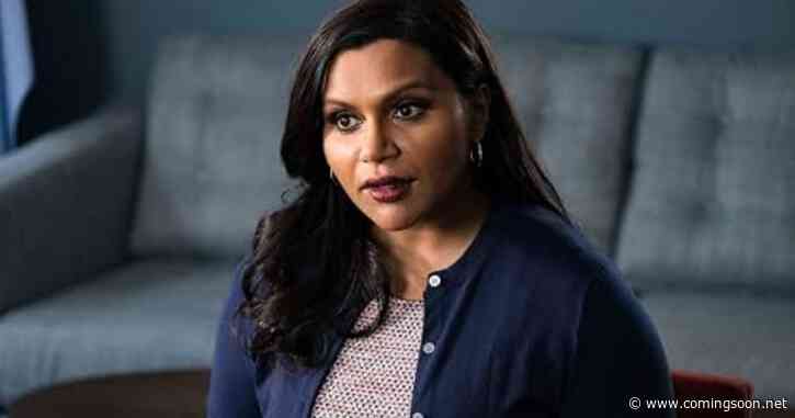 Another Mindy Kaling Series Gets Canceled, This Time It’s From Hulu