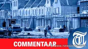 Hoofdredactie: politiek is zelf hindernis in wooncrisis met regeldruk, fiscaal beleid en huuringreep