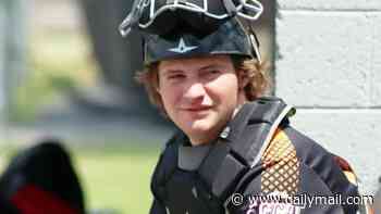College baseball player shot dead by cops while trying to enter the wrong house after night of drinking