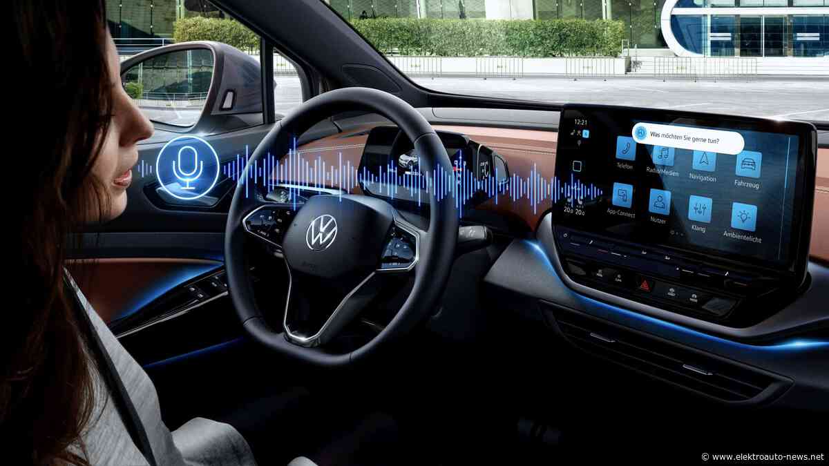 Fast ein Drittel der VW Cariad-Jobs steht auf dem Spiel