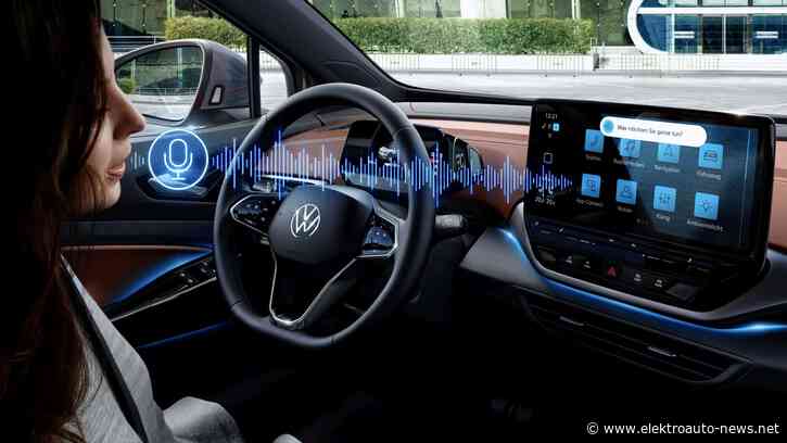 Fast ein Drittel der VW Cariad-Jobs steht auf dem Spiel