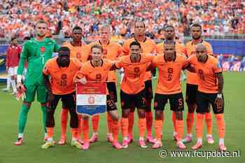 Romano Denneboom voorziet twee mogelijke nieuwelingen in Oranje-selectie