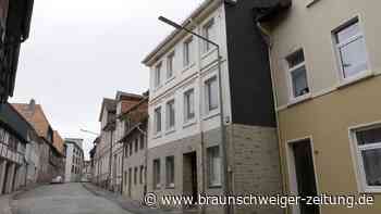 Immo-Schnäppchen! Wohnung oder Reihenhaus in Helmstedt günstig ersteigern