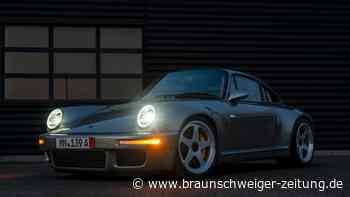 Porsche-Veredler benennt neues Modell nach VW-Teststrecke