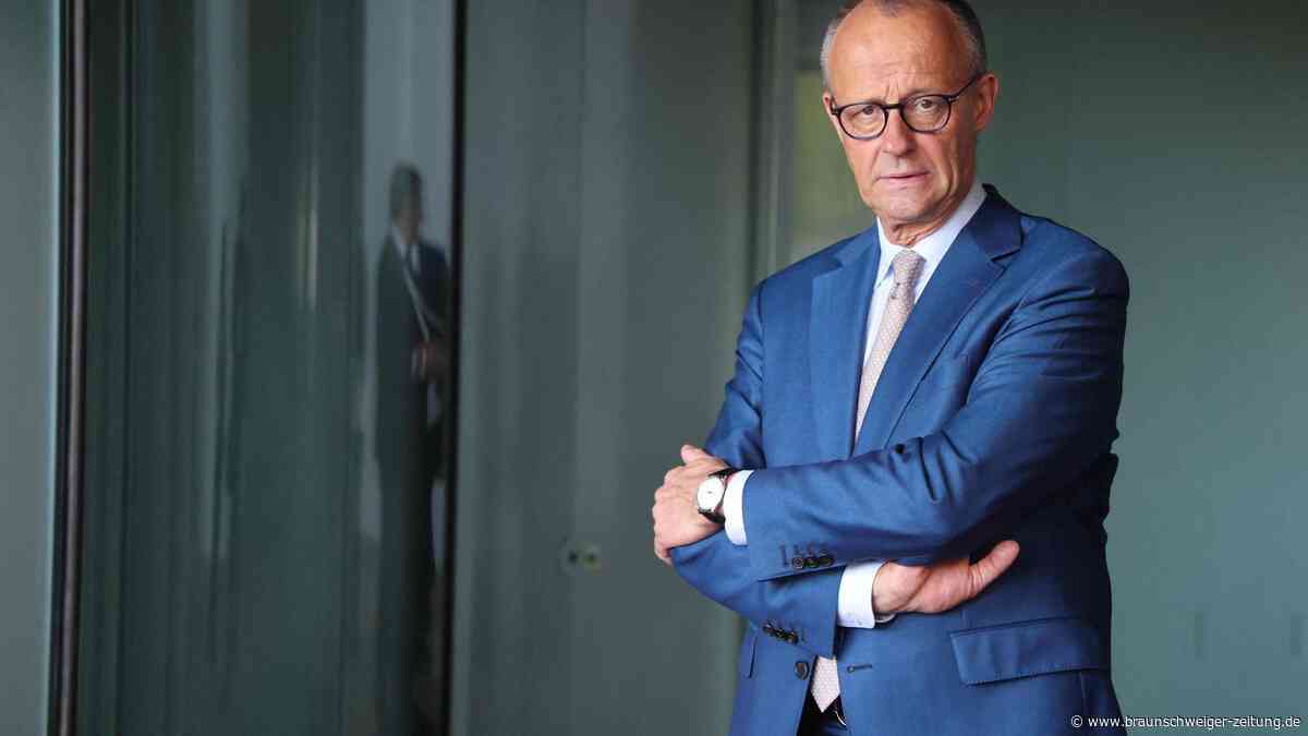 Hohe Spritpreise: Linken-Chefin fordert von Merz ein Entlastungspaket