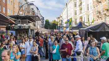 Nach Chaos im Vorjahr: Diese Änderungen gibt es beim Stadtfest Winterhude
