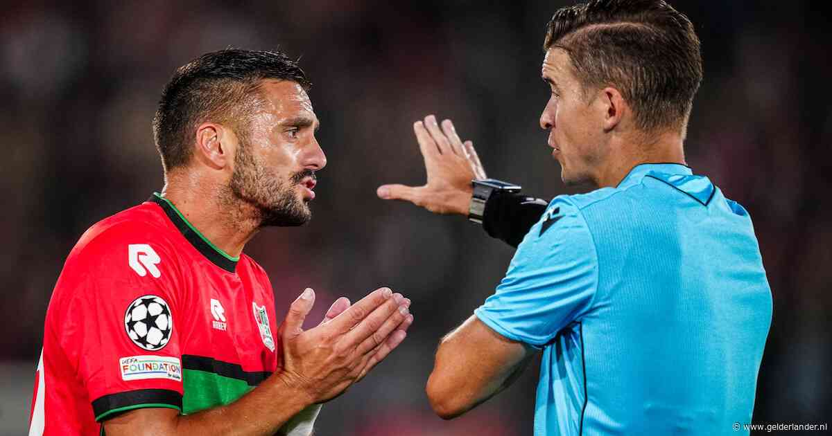 LIVE Champions League | NEC gaat voor wonder op bezoek bij stuntclub Bodø/Glimt