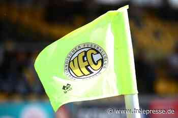 VFC Plauen in der A-Junioren-Regionalliga: „Der Klassenerhalt wird schwerer“