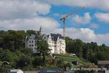 Schloss Lichtenstein lädt am Samstag zur „Nacht der Schlösser“ ein