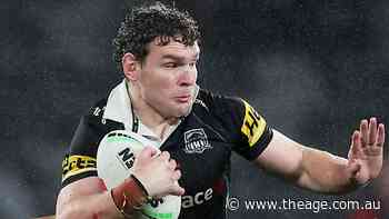 Liam Martin’s contract call as Panthers prepare to hit pause and chase title