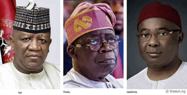 How Tinubu tamed APC govs, named Yari campaign DG