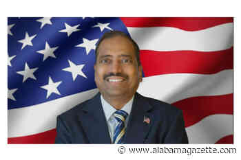 Democratic candidate in House District 4 responds to attacks on his ethnicity