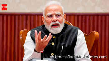 10 years of UPI: PM Modi hails India’s digital payments milestone and massive reach