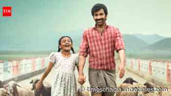 Ravi Teja's 'Irumudi ' inches close to Rs 12 crore on Monday