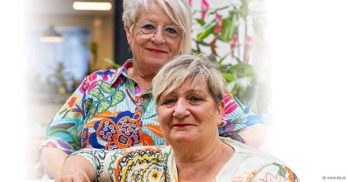 Gezocht vanwege te veel gepensioneerden: verpleeghuispersoneel (m/v/x)