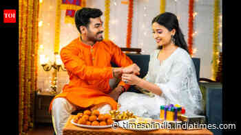Raksha Bandhan 2026: Date, purnima tithi, shubh muhurat, Rakhi timings and puja vidhi