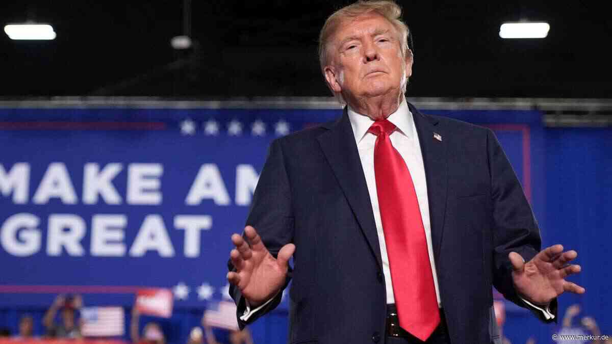 Trumps „wirtschaftlicher D-Day“ gegen den Iran: Experten glauben nicht an den Erfolg