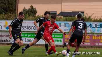 FC Moosinning bangt um Stammspieler