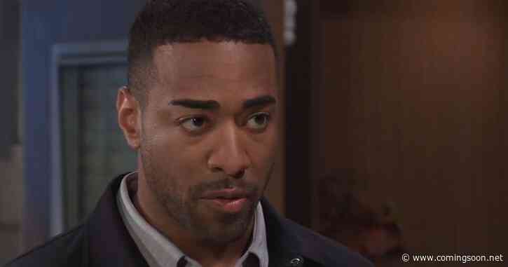 General Hospital’s Sawandi Wilson Reveals Daughter’s Name After Health Update