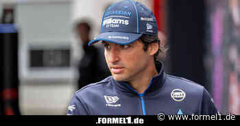 Carlos Sainz: Das Team muss Misserfolge persönlich nehmen!