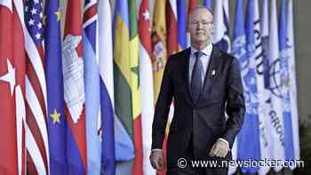Strijd om presidentschap Europese Bank barst los: Klaas Knot gooit hoge ogen maar ’kabinet zal moeten lobbyen’