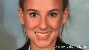 Hailee was discharged from hospital and took her life hours later... a damning review about her act before release has outraged her mother