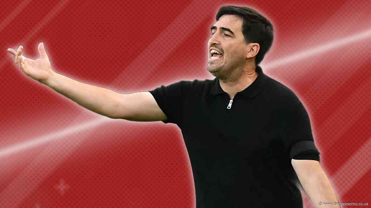 Liverpool won't be held to ransom in transfer market but three deals are now essential