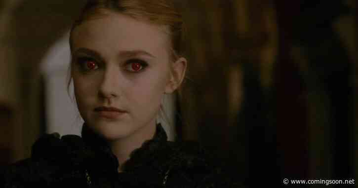 Dakota Fanning Says Her Small Twilight Role Had One Huge Advantage