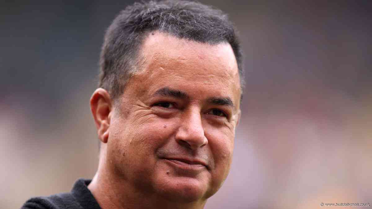 Hull City transfer state of play as Tigers eye two arrivals before Coventry City