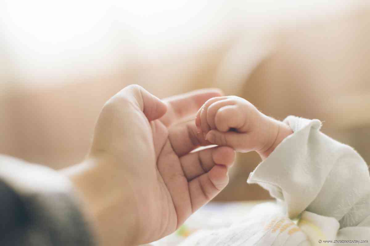 Proposed 'Babies bill' is about 'supporting' families during first 1,001 days of life