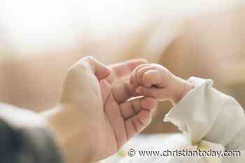 Proposed 'Babies bill' is about 'supporting' families during first 1,001 days of life
