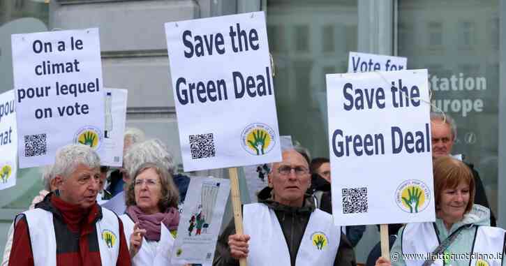 Che priorità danno alla crisi climatica i vari leader politici? Un piccolo vademecum