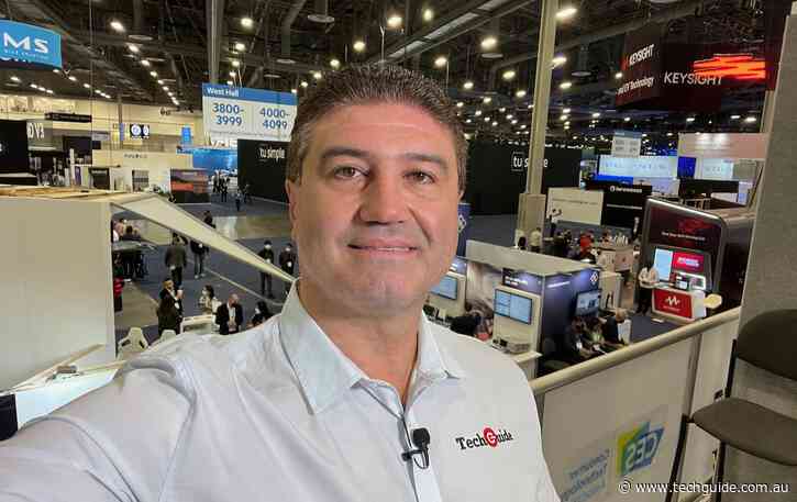Get smart and lend me your ears for Episode 708 of the top-rating Tech Guide podcast
