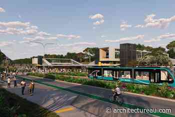 Public invited to have their say on new Sunshine Coast station designs