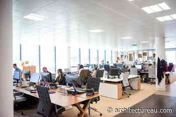 Why your brain has to work harder in an open-plan office than private offices
