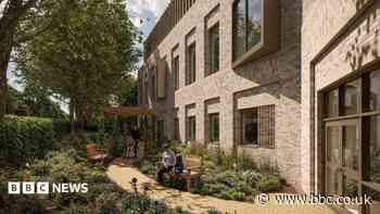 New £12m cancer centre reaches 'significant milestone'