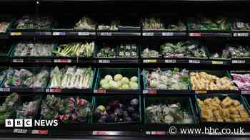 How will extreme weather affect our food?