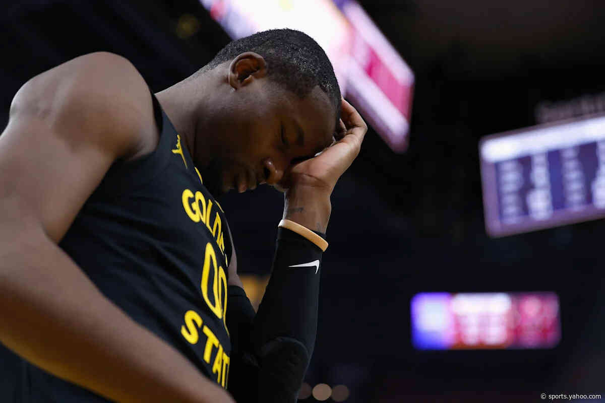 Lakers, Hawks still discussing Jonathan Kuminga sign-and-trade