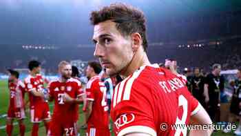 Wie Bayerns Bosse zum vermeintlichen Goretzka-Transfer beitrugen