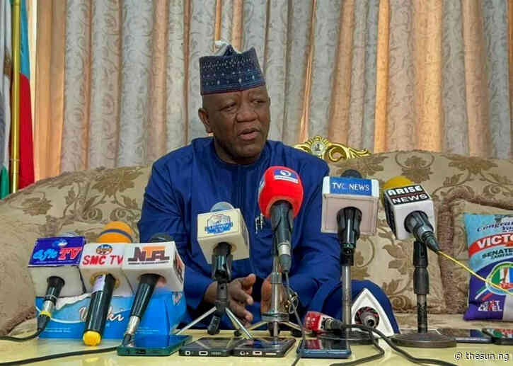 APC’ll remain in power beyond 2031, Yari boasts