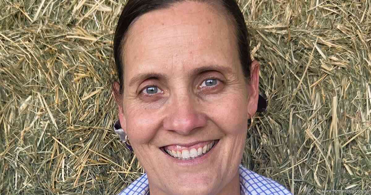 A vision and a brand: KAPCO's Allison Dakin recognised for ag industry work