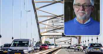 Waterschapsbestuurder hoorde in 2017 al dat brug A27 slecht was: ‘Wat is met die kennis gedaan?’