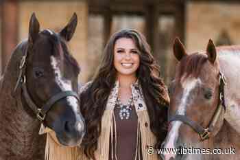 Katie Van Slyke's Denver Scratched Multiple Times at NSBA Show as Trophy Faces Forfeit