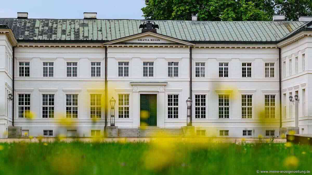Kabinettsklausur: Wie wird der Neustart in Neuhardenberg?