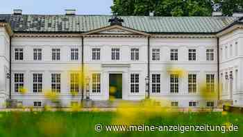 Kabinettsklausur: Wie wird der Neustart in Neuhardenberg?