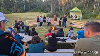 World Heritage Committee assessing environmental health of Wood Buffalo National Park