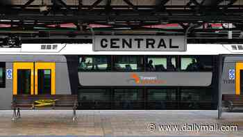 Sydney train network hit by second delay in hours after incident at Central Station