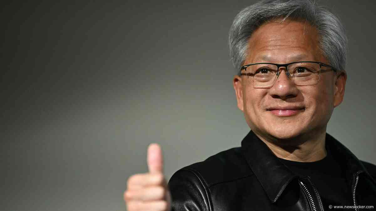 Nvidia helpt klanten aan miljarden via opvallend financieel web: ’Hoeft weinig mis mee te zijn’