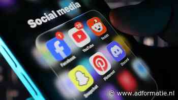 Online advertentiebudgetten groeien het hardst op Reddit, TikTok en Pinterest