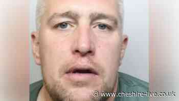 Man thought he could use relative's flat to 'outsmart police' - now he's behind bars